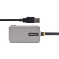 StarTechcom USB Extender Hub 10m USB 30